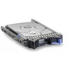 IBM 300GB HDD 2.5" 10K SAS2 - High Performance Enterprise Storage (49Y6173)